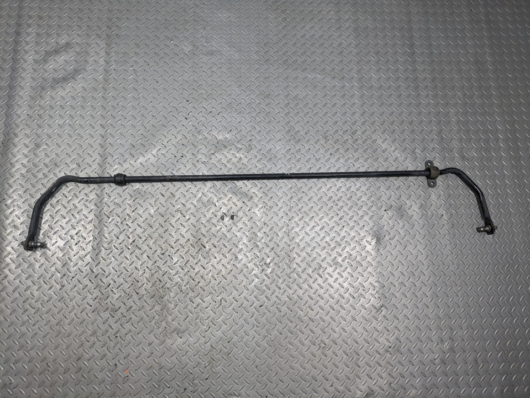 2008 - 2014 MINI COOPER OEM REAR STABILIZER SWAY BAR ANTI ROLL SUSPENSION