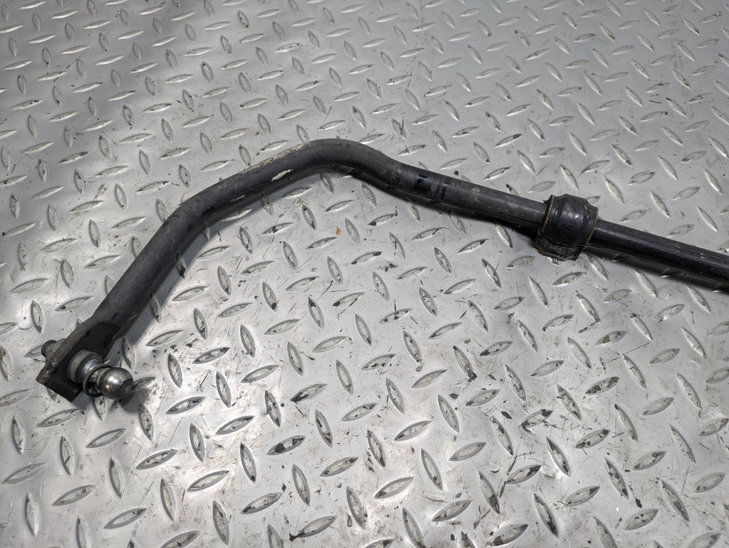 2008 - 2014 MINI COOPER OEM REAR STABILIZER SWAY BAR ANTI ROLL SUSPENSION