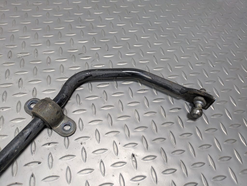 2008 - 2014 MINI COOPER OEM REAR STABILIZER SWAY BAR ANTI ROLL SUSPENSION