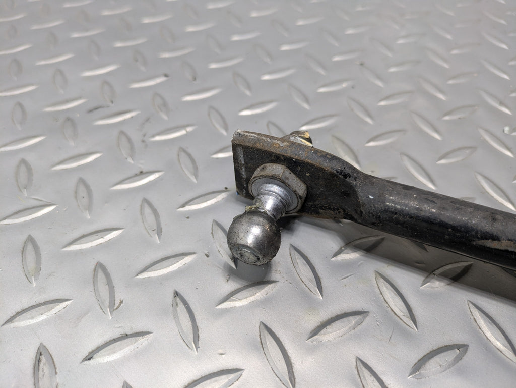 2008 - 2014 MINI COOPER OEM REAR STABILIZER SWAY BAR ANTI ROLL SUSPENSION