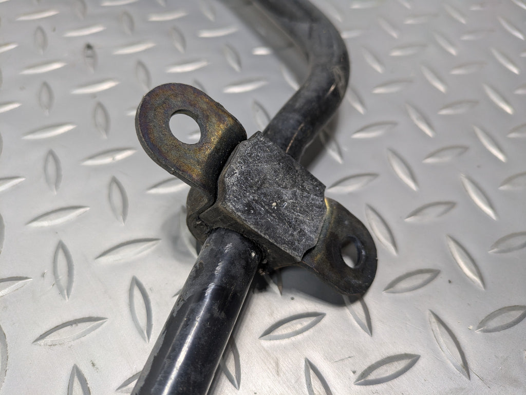 2008 - 2014 MINI COOPER OEM REAR STABILIZER SWAY BAR ANTI ROLL SUSPENSION