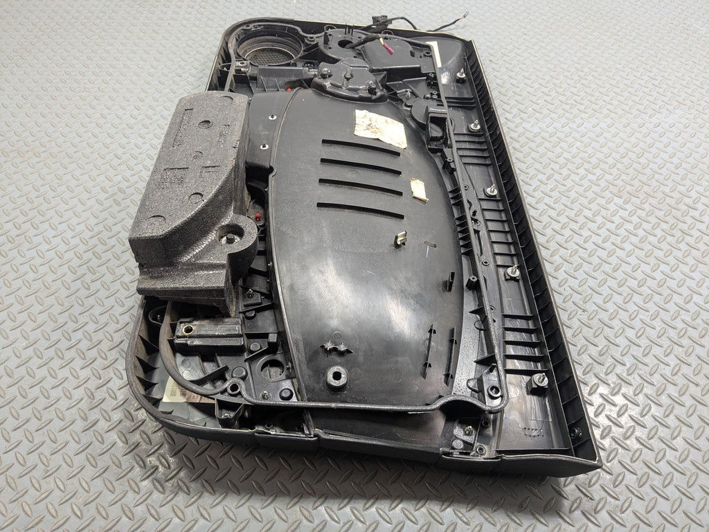 2008 - 2014 MINI COOPER OEM INTERIOR DOOR TRIM PANEL FRONT LEFT DRIVER SIDE