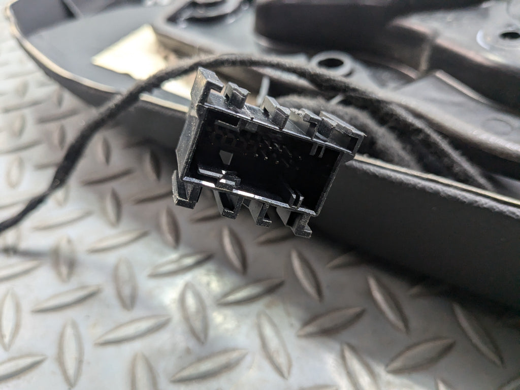 2008 - 2014 MINI COOPER OEM INTERIOR DOOR TRIM PANEL FRONT LEFT DRIVER SIDE