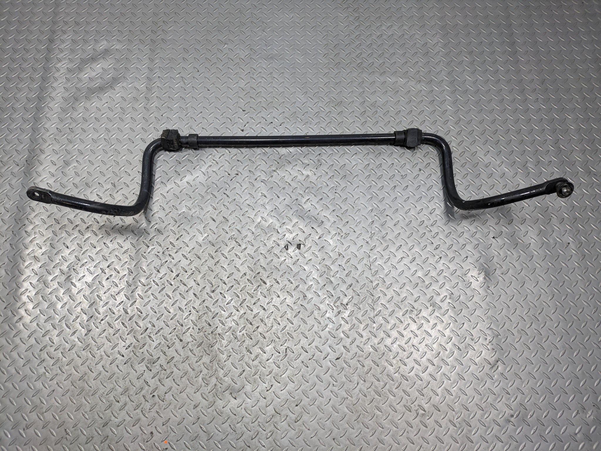 2008 - 2014 MINI COOPER OEM FRONT STABILIZER SWAY BAR ANTI ROLL SUSPENSION