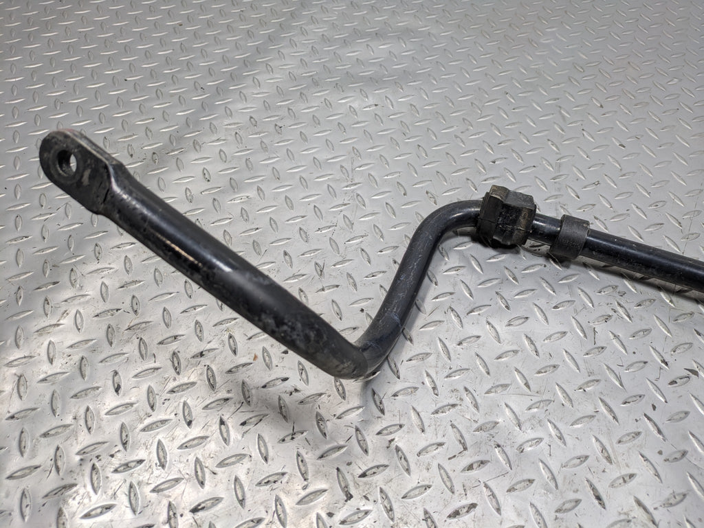2008 - 2014 MINI COOPER OEM FRONT STABILIZER SWAY BAR ANTI ROLL SUSPENSION