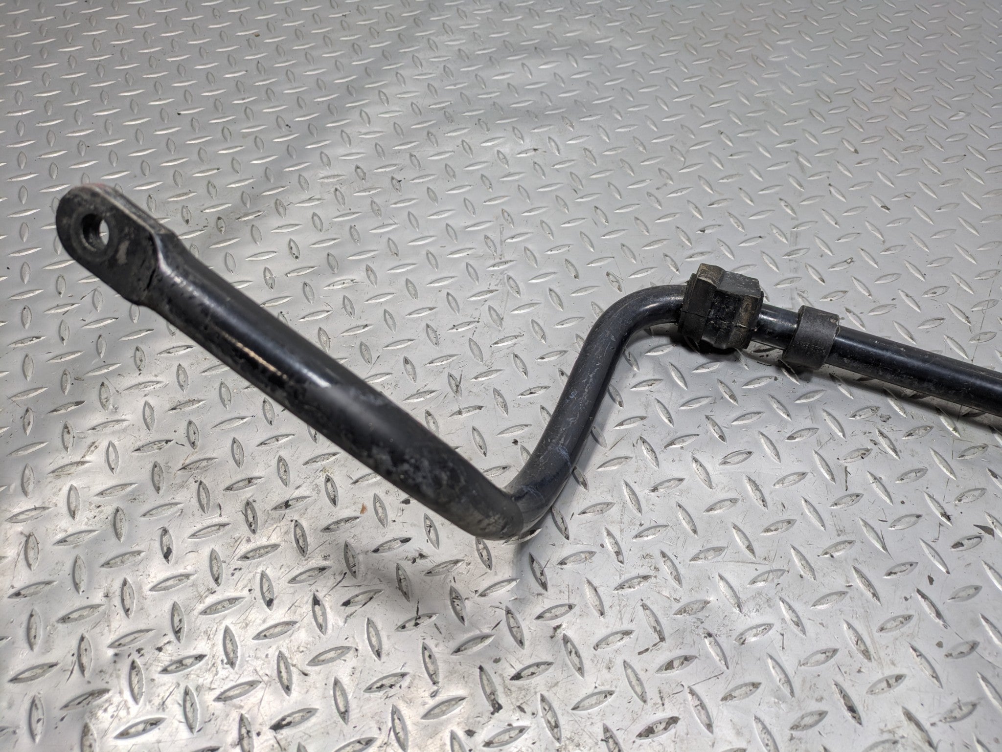 2008 - 2014 MINI COOPER OEM FRONT STABILIZER SWAY BAR ANTI ROLL SUSPENSION