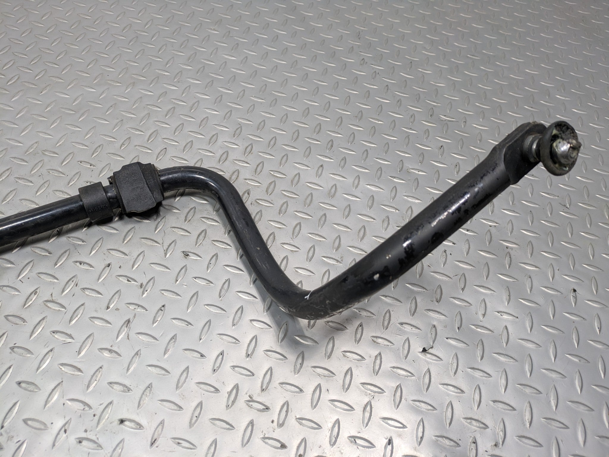 2008 - 2014 MINI COOPER OEM FRONT STABILIZER SWAY BAR ANTI ROLL SUSPENSION