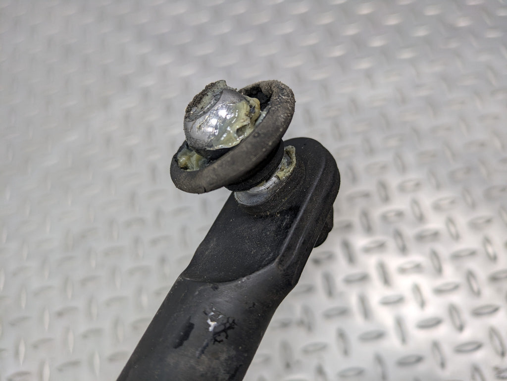 2008 - 2014 MINI COOPER OEM FRONT STABILIZER SWAY BAR ANTI ROLL SUSPENSION