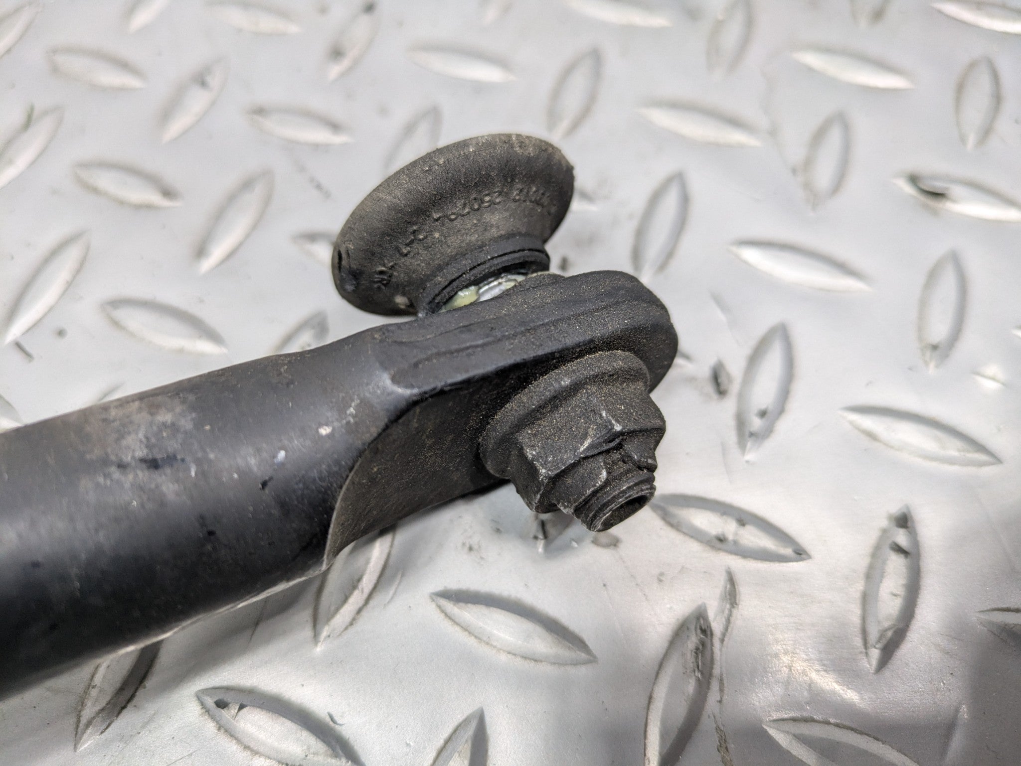 2008 - 2014 MINI COOPER OEM FRONT STABILIZER SWAY BAR ANTI ROLL SUSPENSION