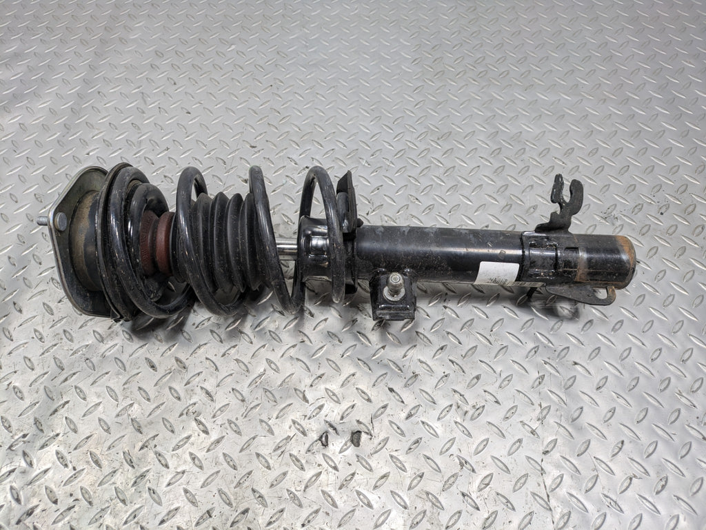 2008 - 2014 MINI COOPER OEM SHOCK STRUT COIL SPRING SUSPENSION FRONT RIGHT SIDE