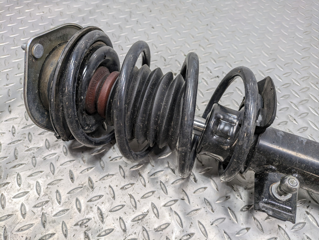 2008 - 2014 MINI COOPER OEM SHOCK STRUT COIL SPRING SUSPENSION FRONT RIGHT SIDE