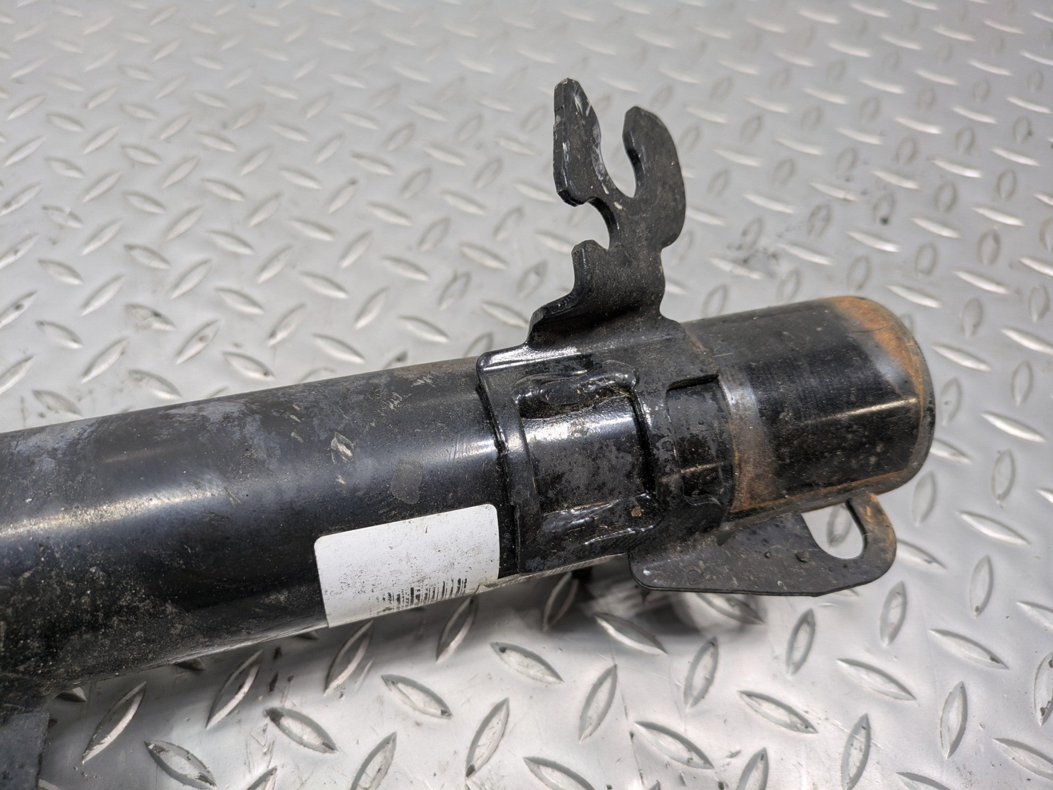 2008 - 2014 MINI COOPER OEM SHOCK STRUT COIL SPRING SUSPENSION FRONT RIGHT SIDE