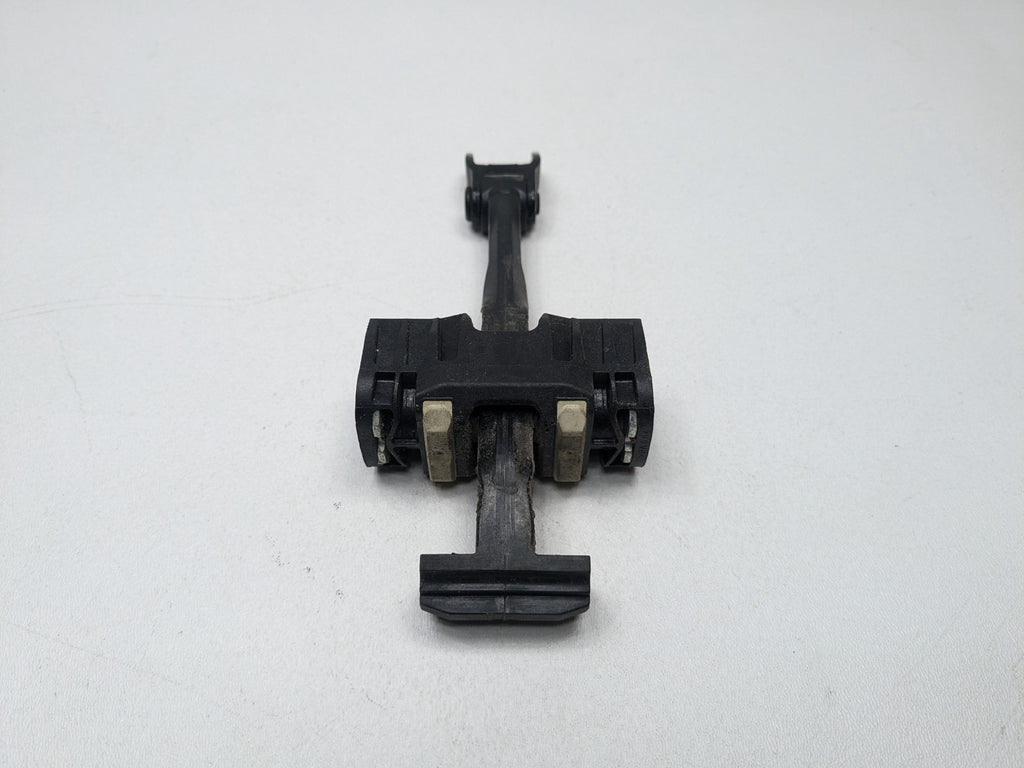 2008 - 2014 MINI COOPER OEM DOOR STOPPER CHECK STRAP FRONT LEFT DRIVER SIDE