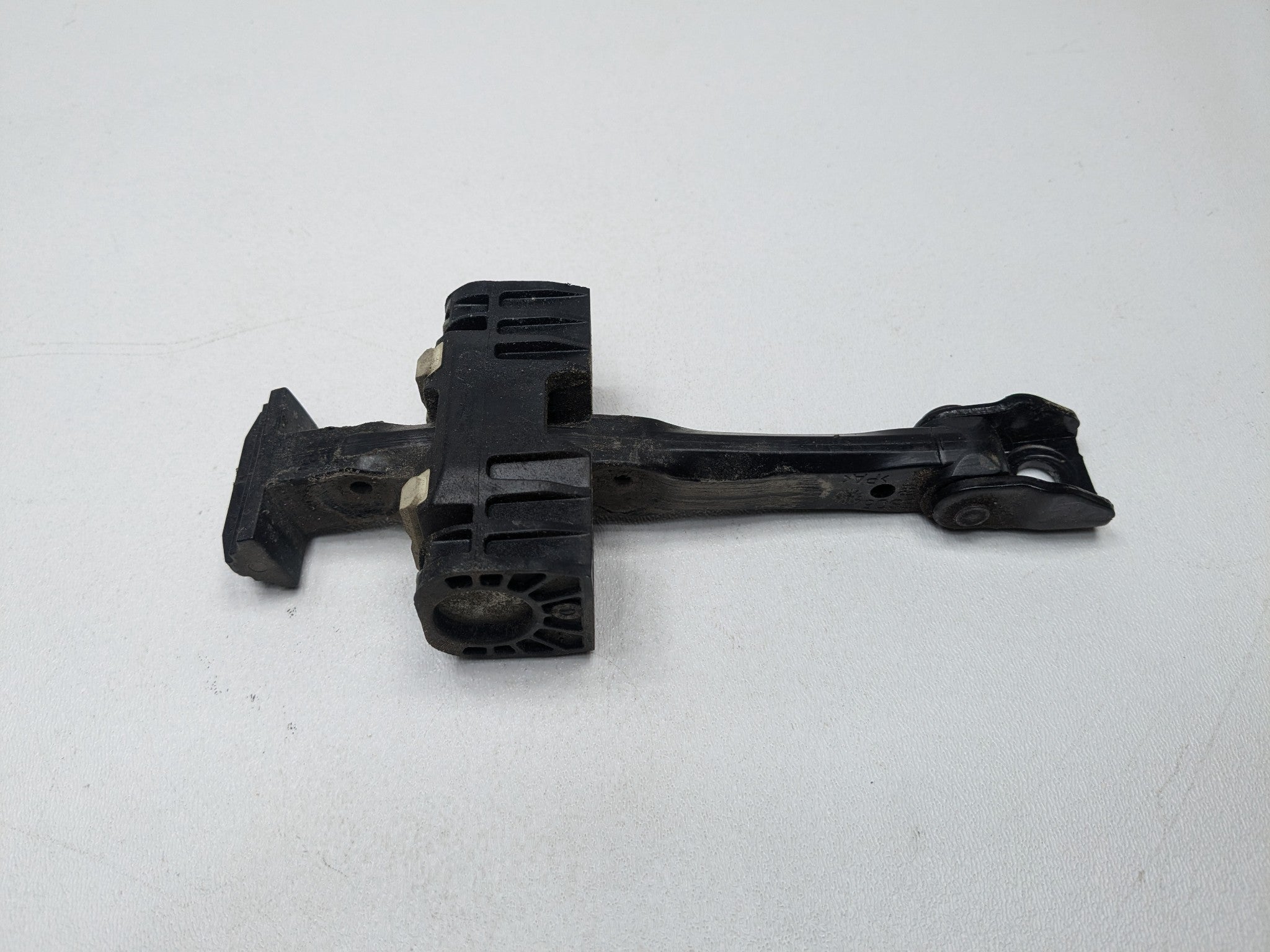 2008 - 2014 MINI COOPER OEM DOOR STOPPER CHECK STRAP FRONT LEFT DRIVER SIDE