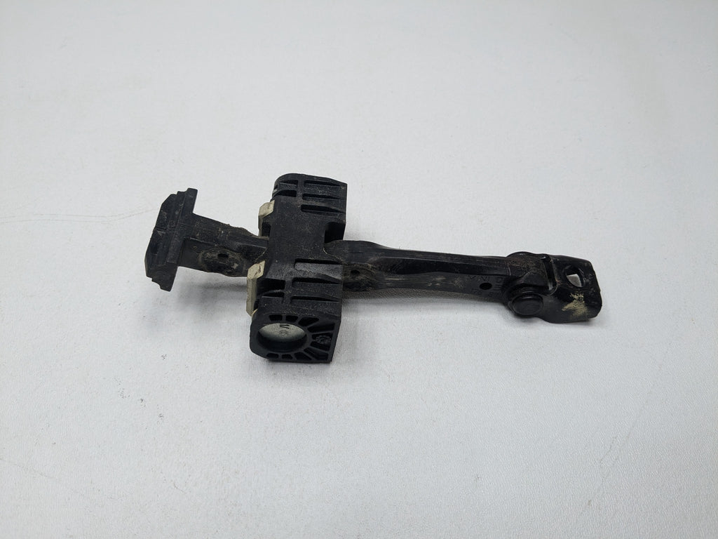 2008 - 2014 MINI COOPER OEM DOOR STOPPER CHECK STRAP FRONT LEFT DRIVER SIDE