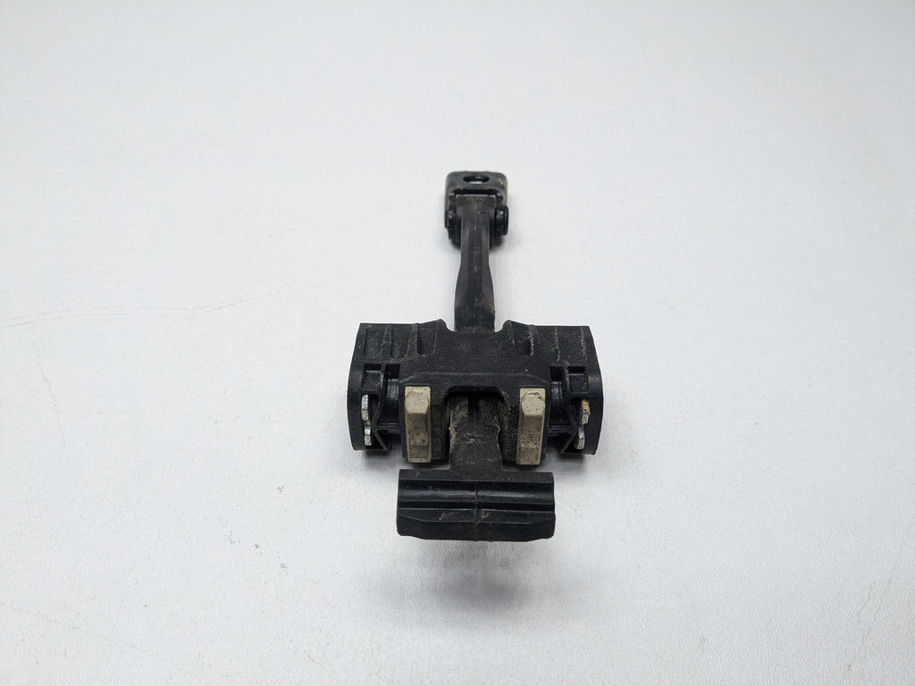 2008 - 2014 MINI COOPER OEM DOOR STOPPER CHECK STRAP FRONT LEFT DRIVER SIDE