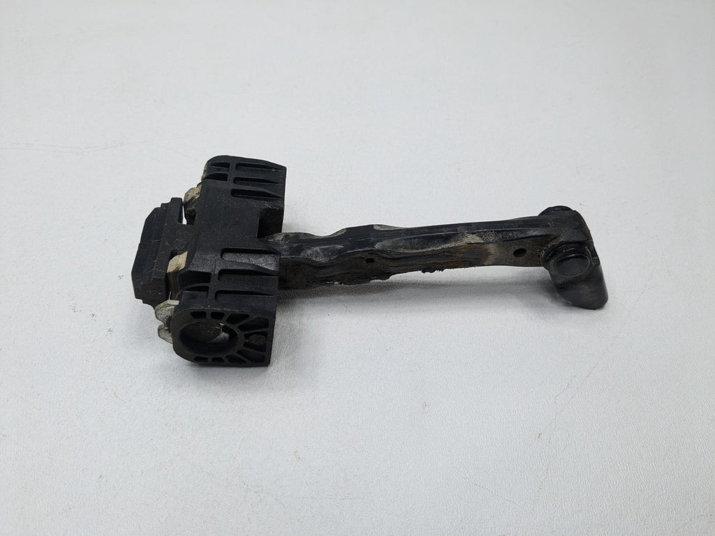 2008 - 2014 MINI COOPER OEM DOOR STOPPER CHECK STRAP FRONT RIGHT PASSENGER SIDE