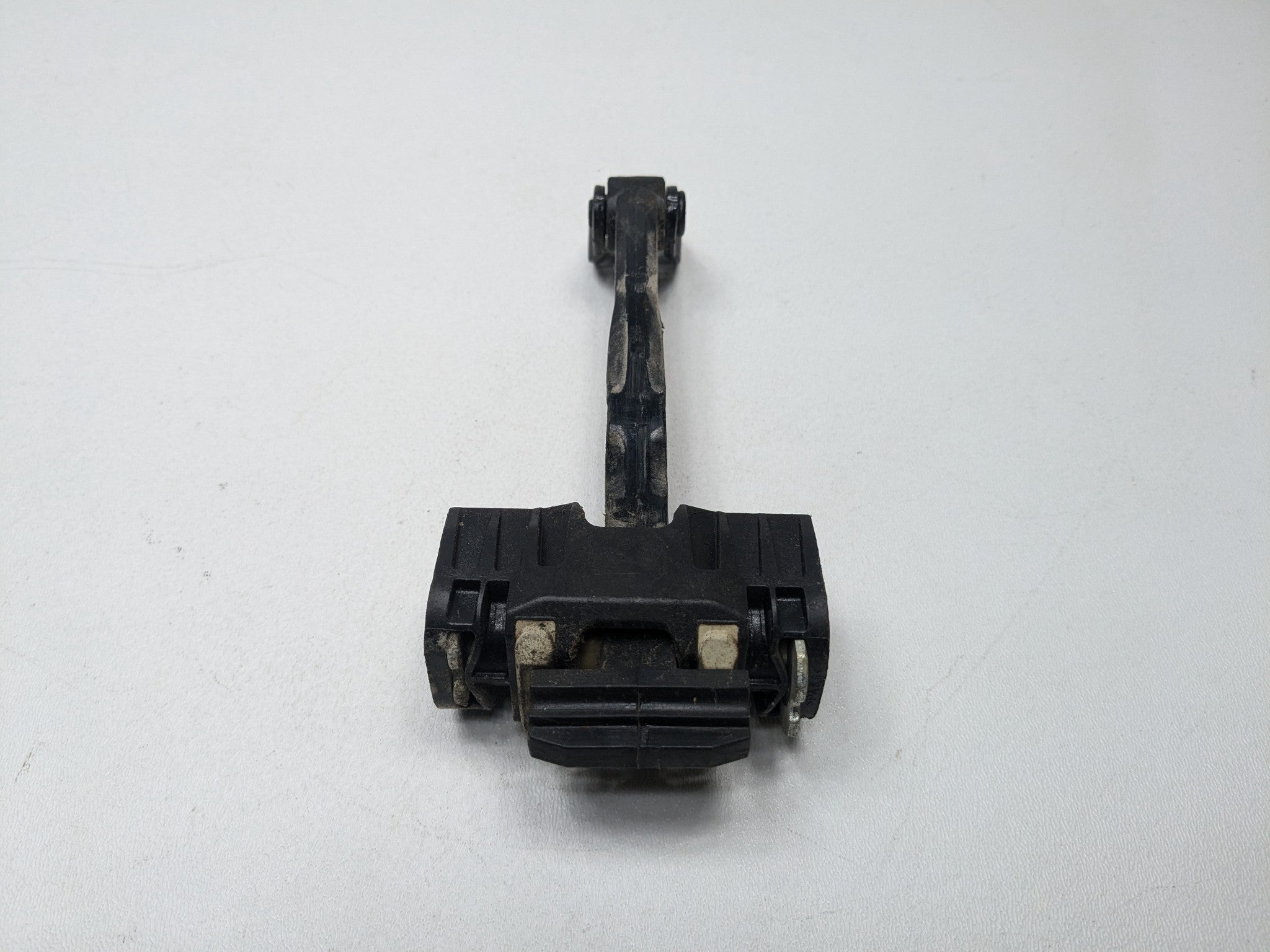 2008 - 2014 MINI COOPER OEM DOOR STOPPER CHECK STRAP FRONT RIGHT PASSENGER SIDE