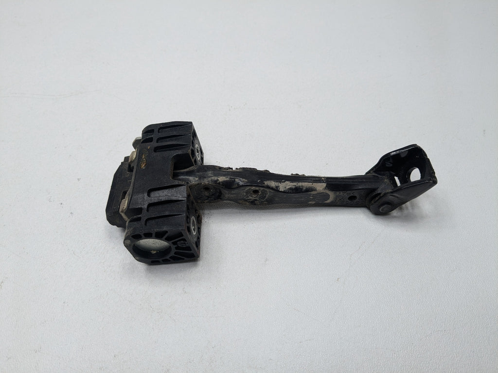 2008 - 2014 MINI COOPER OEM DOOR STOPPER CHECK STRAP FRONT RIGHT PASSENGER SIDE