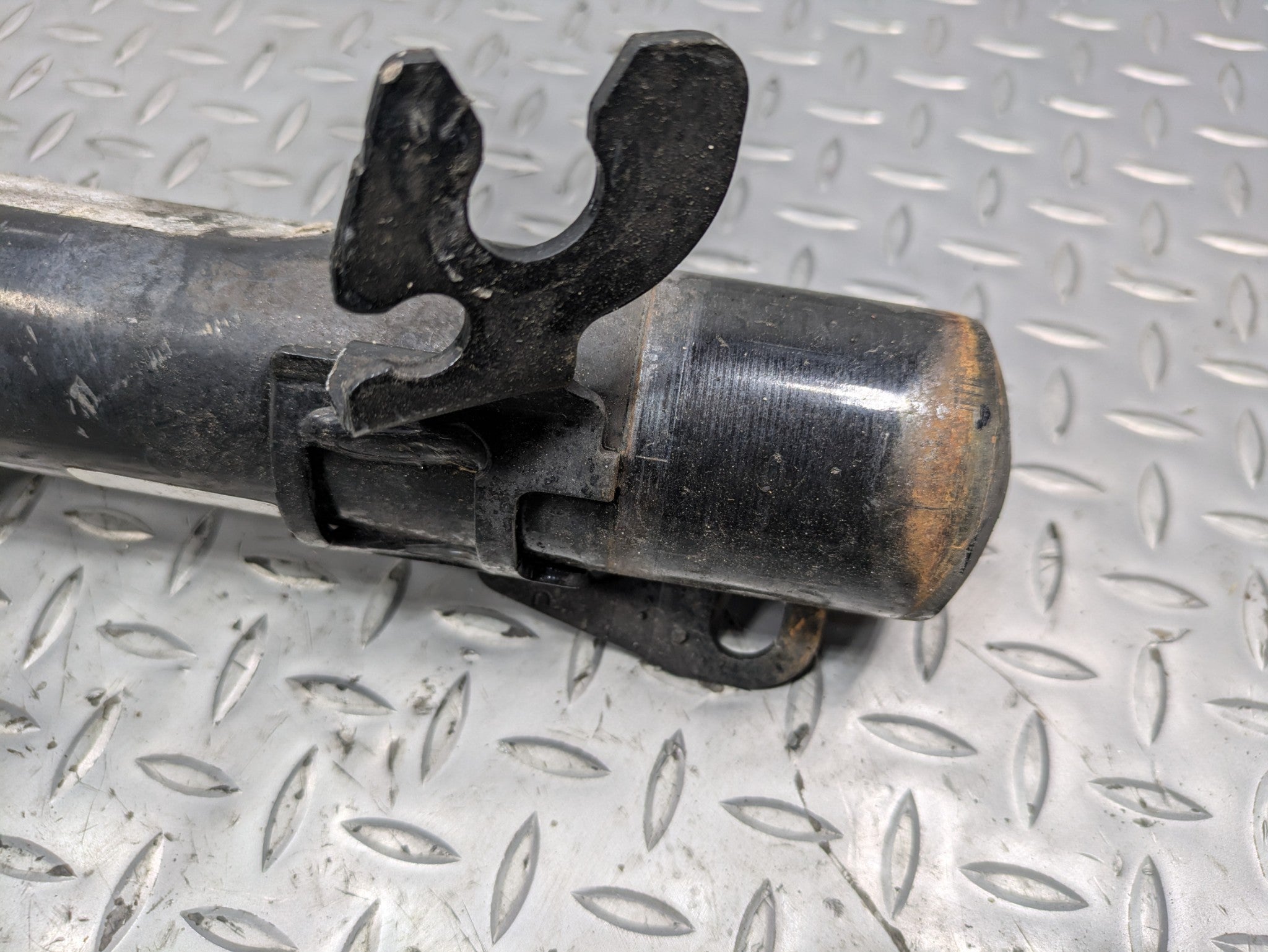 2008 - 2014 MINI COOPER OEM SHOCK STRUT COIL SPRING SUSPENSION FRONT RIGHT SIDE