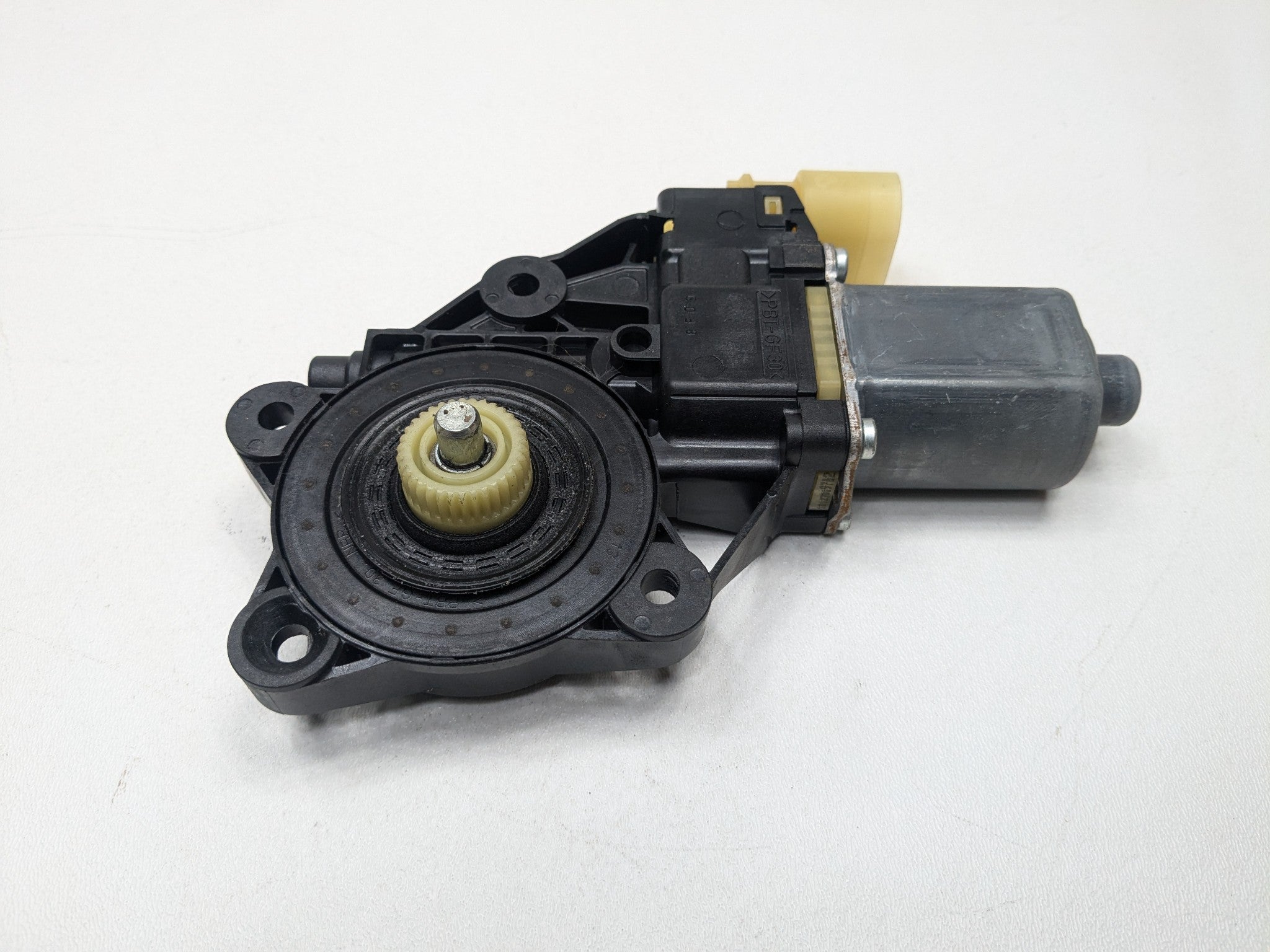 2008 - 2014 MINI COOPER OEM POWER WINDOW MOTOR FRONT RIGHT PASSENGER SIDE