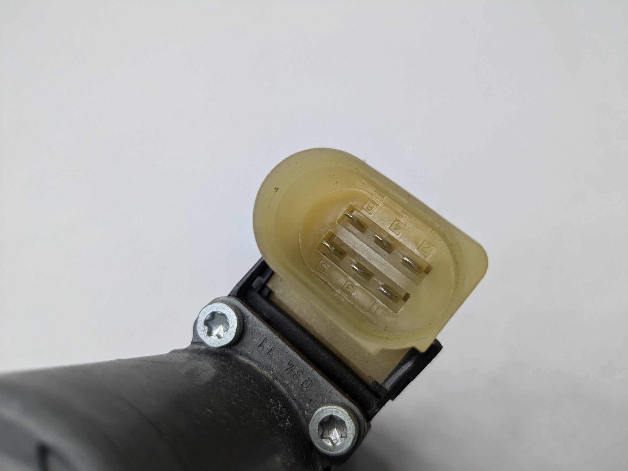 2008 - 2014 MINI COOPER OEM POWER WINDOW MOTOR FRONT RIGHT PASSENGER SIDE