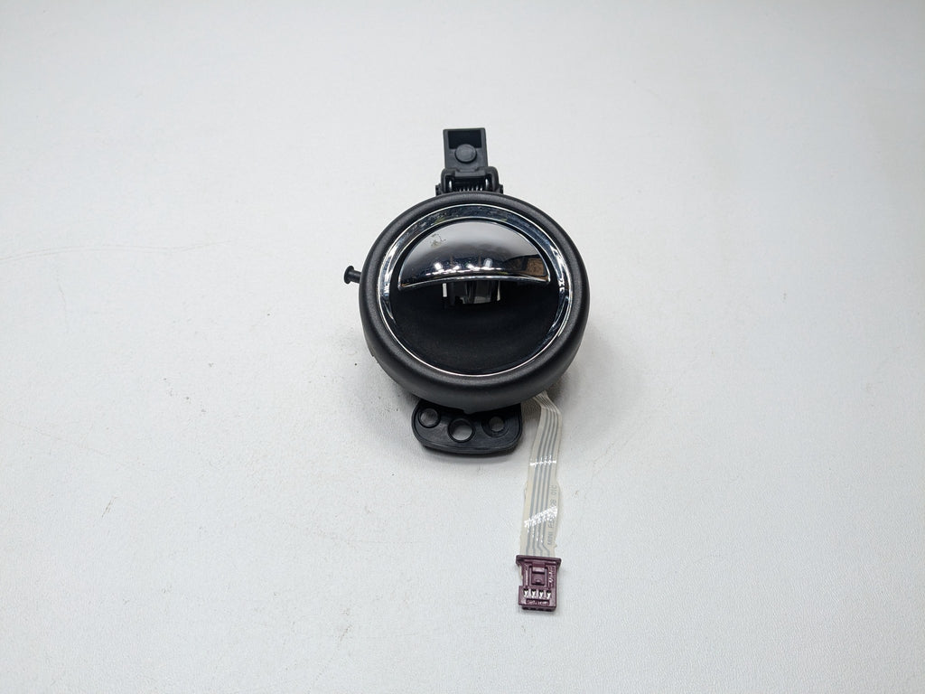 2008 - 2014 MINI COOPER OEM INTERIOR DOOR HANDLE FRONT LEFT DRIVER SIDE