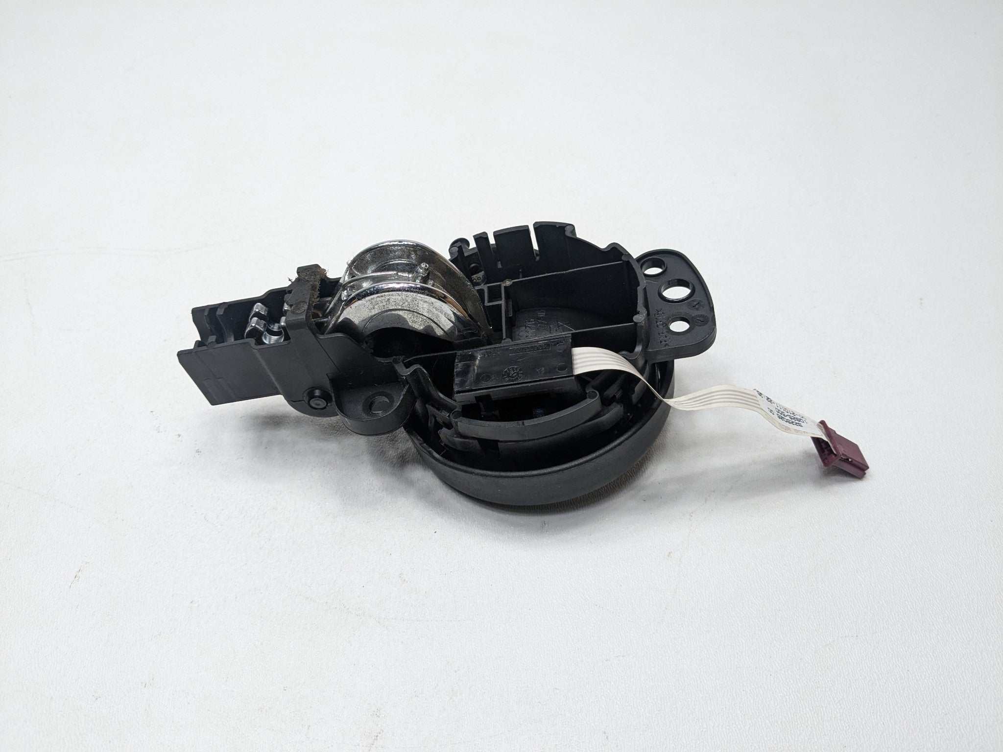 2008 - 2014 MINI COOPER OEM INTERIOR DOOR HANDLE FRONT LEFT DRIVER SIDE