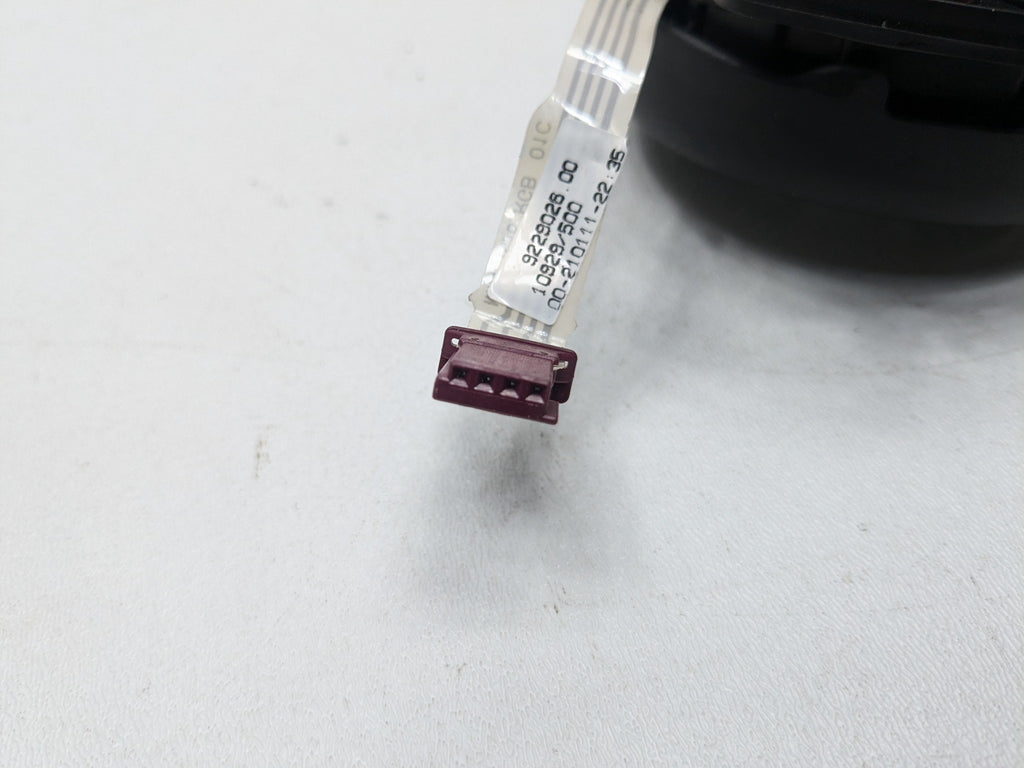 2008 - 2014 MINI COOPER OEM INTERIOR DOOR HANDLE FRONT LEFT DRIVER SIDE