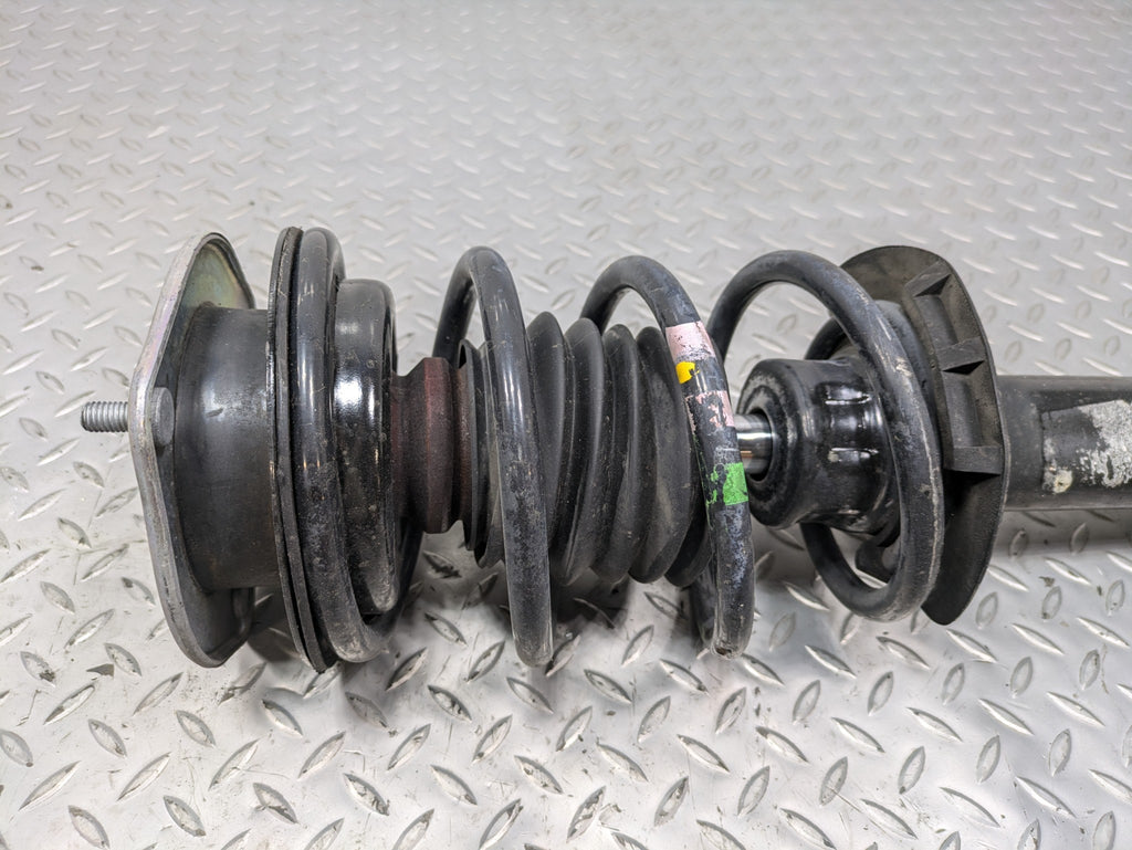 2008 - 2014 MINI COOPER OEM SHOCK STRUT COIL SPRING SUSPENSION FRONT LEFT SIDE