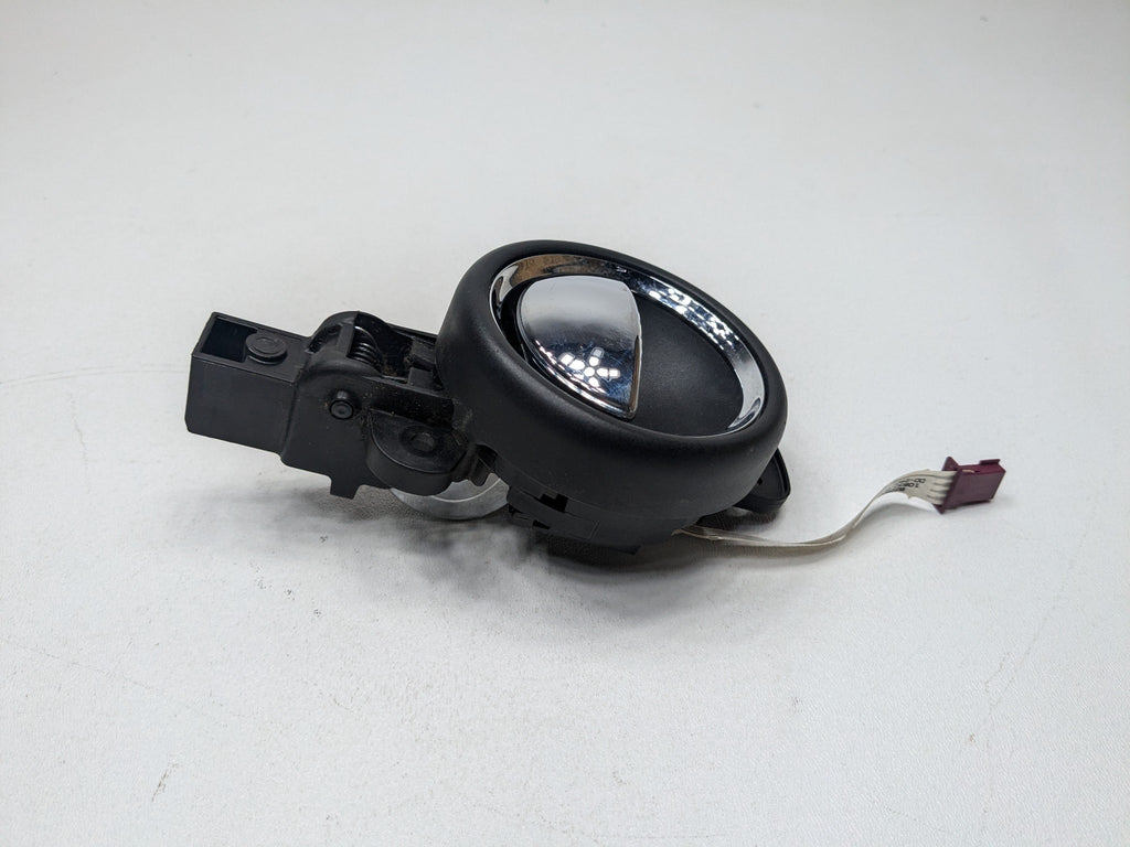 2008 - 2014 MINI COOPER OEM INTERIOR DOOR HANDLE FRONT RIGHT PASSENGER SIDE