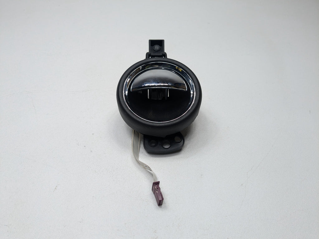 2008 - 2014 MINI COOPER OEM INTERIOR DOOR HANDLE FRONT RIGHT PASSENGER SIDE