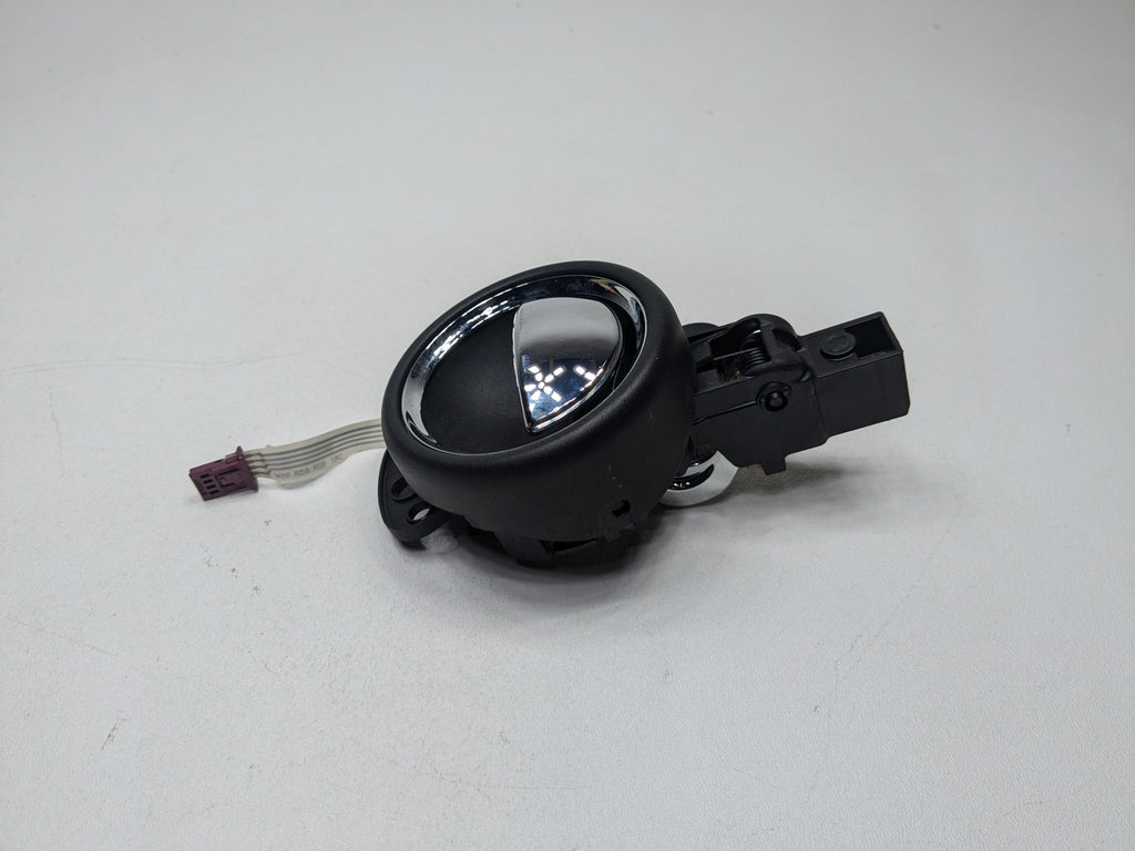 2008 - 2014 MINI COOPER OEM INTERIOR DOOR HANDLE FRONT RIGHT PASSENGER SIDE