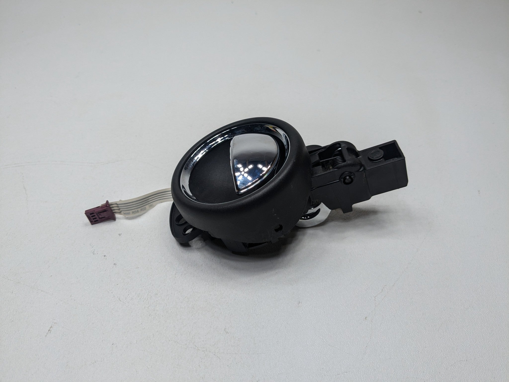 2008 - 2014 MINI COOPER OEM INTERIOR DOOR HANDLE FRONT RIGHT PASSENGER SIDE