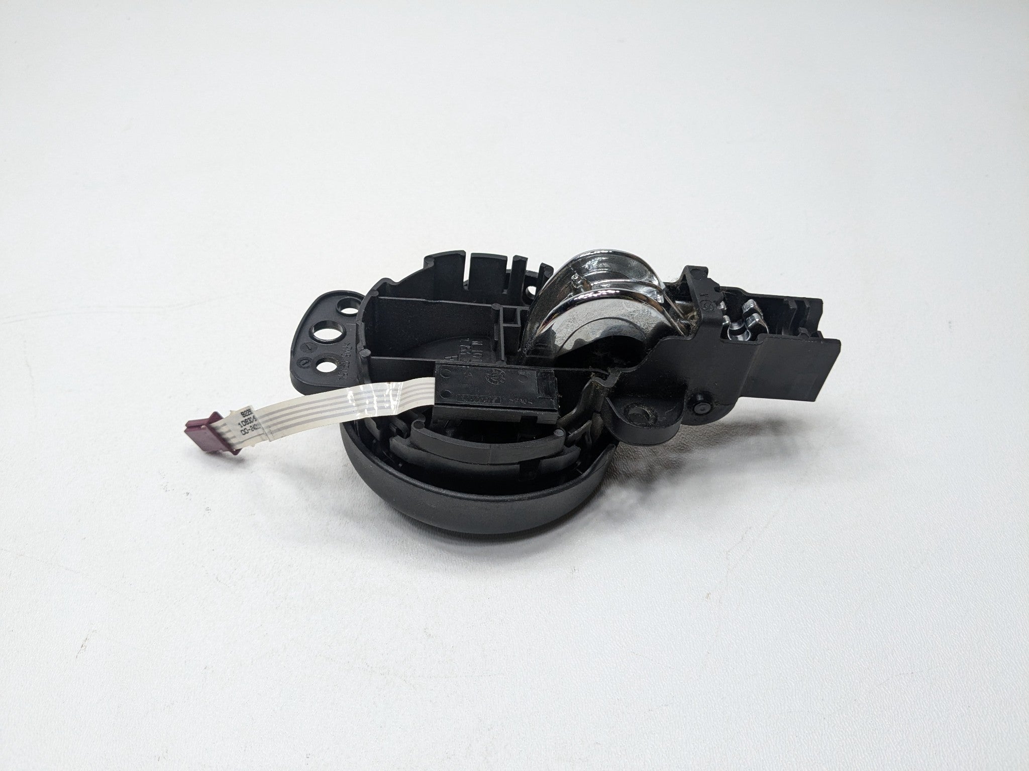 2008 - 2014 MINI COOPER OEM INTERIOR DOOR HANDLE FRONT RIGHT PASSENGER SIDE