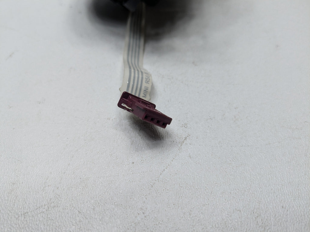 2008 - 2014 MINI COOPER OEM INTERIOR DOOR HANDLE FRONT RIGHT PASSENGER SIDE