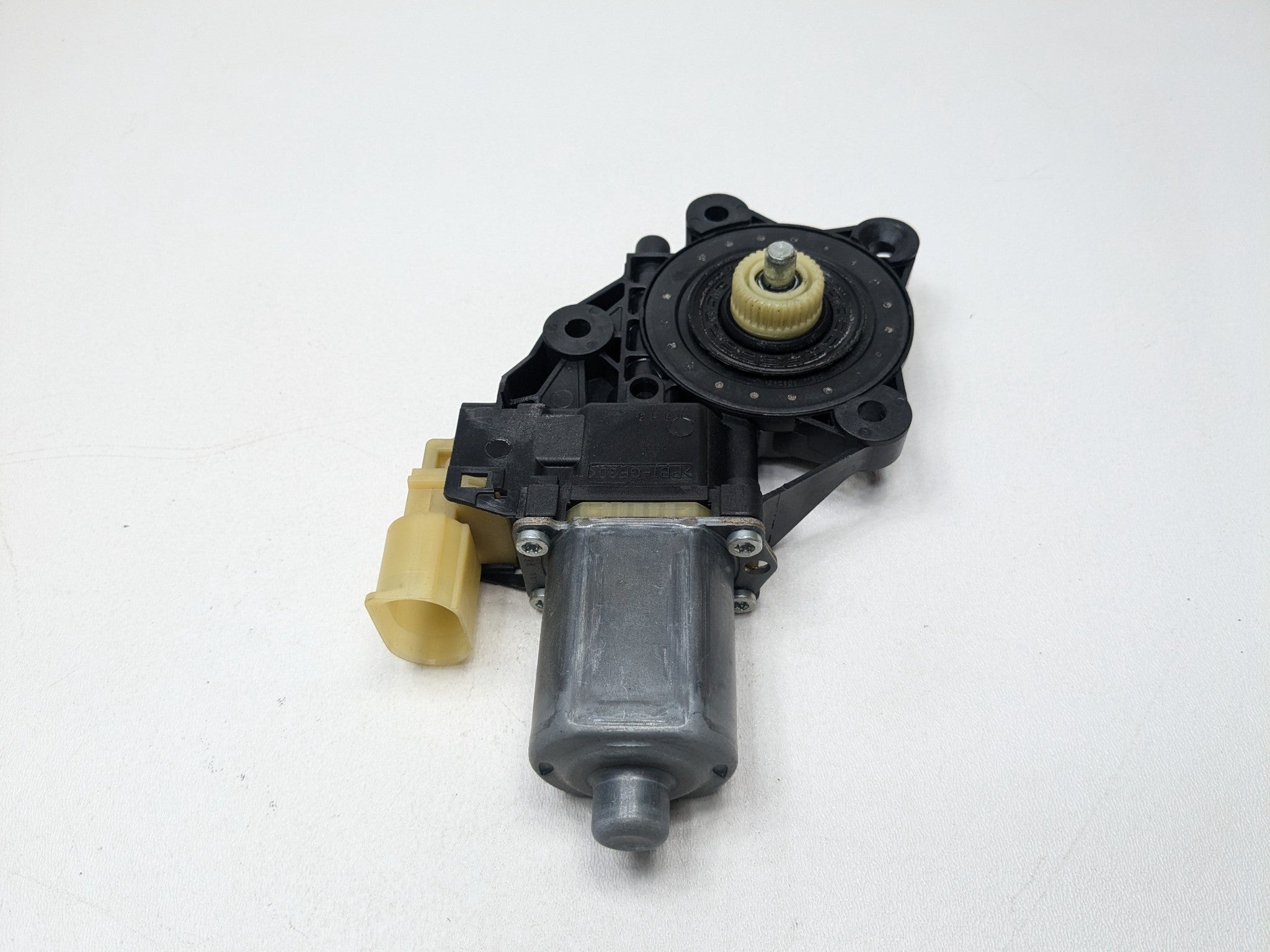 2008 - 2014 MINI COOPER OEM POWER WINDOW MOTOR FRONT LEFT DRIVER SIDE