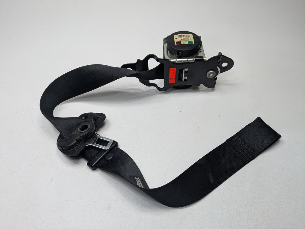 2008 - 2014 MINI COOPER OEM SEAT BELT RETRACTOR FRONT RIGHT PASSENGER SIDE