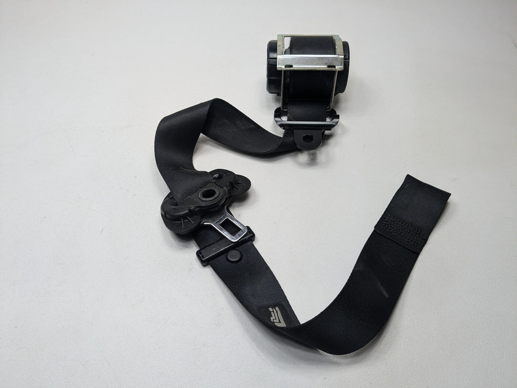 2008 - 2014 MINI COOPER OEM SEAT BELT RETRACTOR FRONT RIGHT PASSENGER SIDE