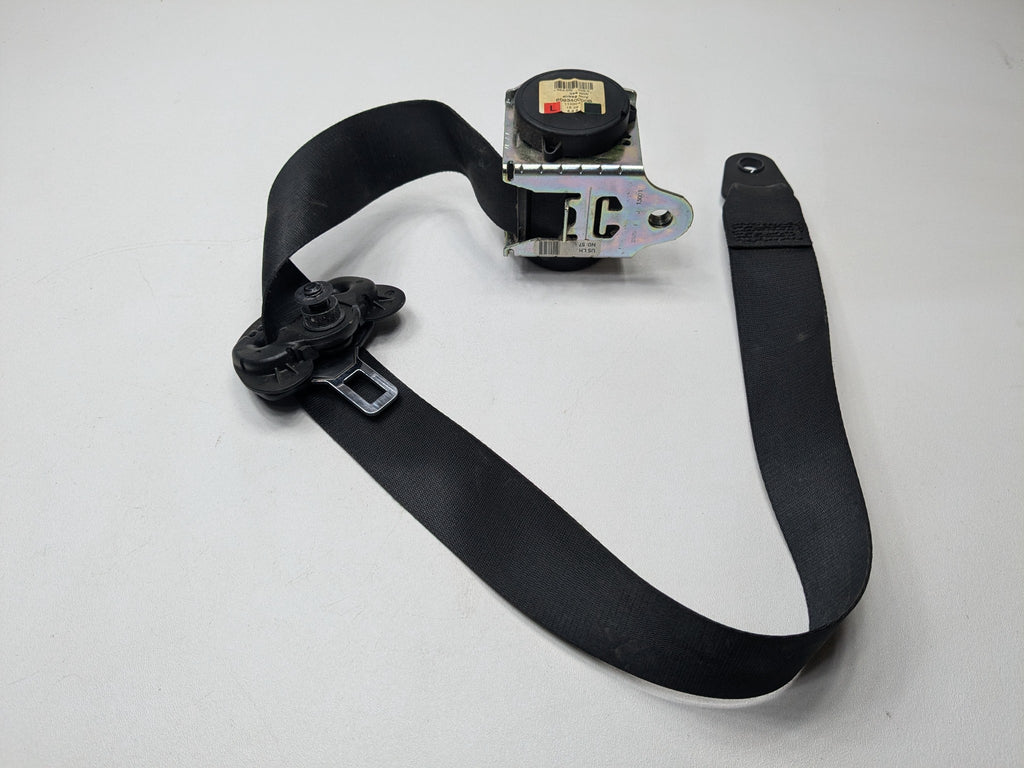 2008 - 2014 MINI COOPER OEM SEAT BELT RETRACTOR FRONT LEFT DRIVER SIDE