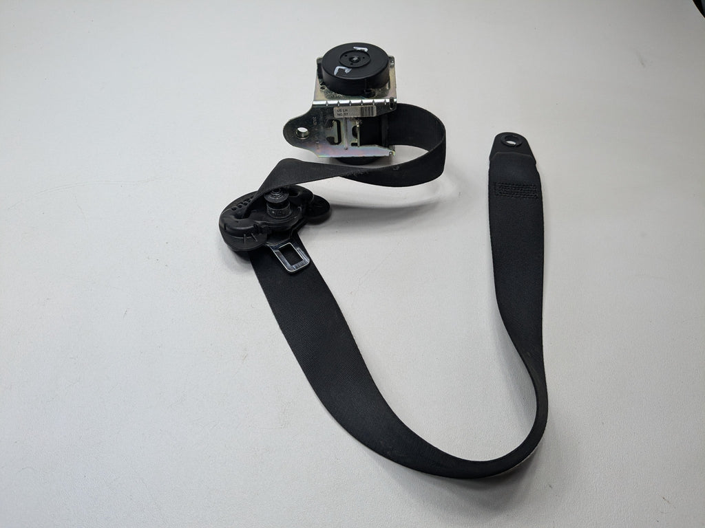 2008 - 2014 MINI COOPER OEM SEAT BELT RETRACTOR FRONT LEFT DRIVER SIDE