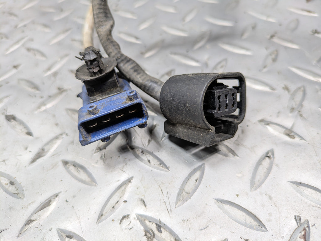 2008 - 2014 MINI COOPER OEM EXHAUST MANIFOLD WITH HEADERS