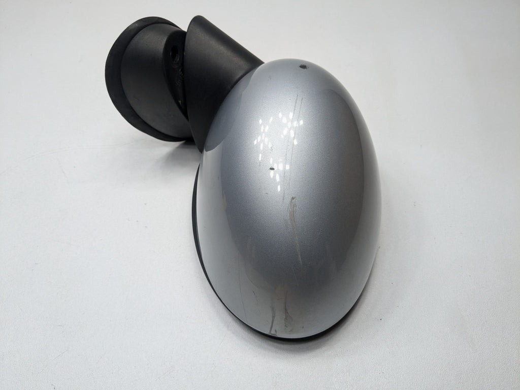 2008 - 2014 MINI COOPER OEM FRONT DOOR MIRROR LEFT DRIVER SIDE CARBON GREY