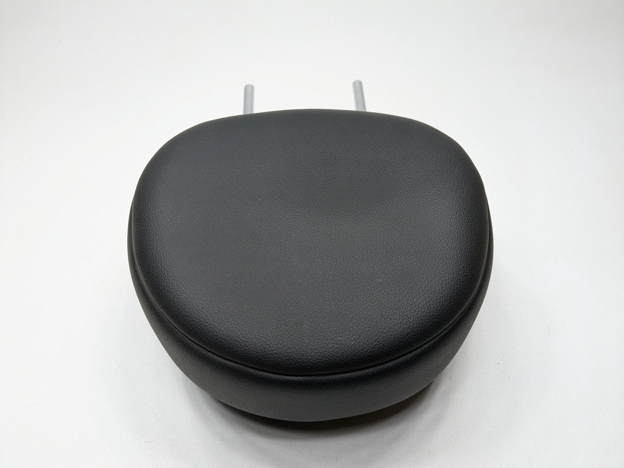 2008 - 2014 MINI COOPER OEM HEADREST BLACK LEATHER FRONT LEFT DRIVER SIDE