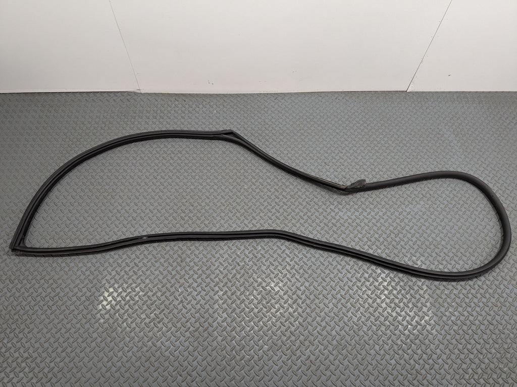 2008 - 2014 MINI COOPER OEM DOOR SEAL WEATHER STRIPPING RUBBER FRONT RIGHT SIDE