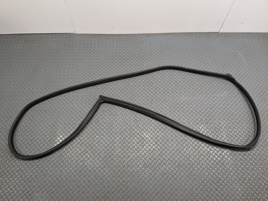 2008 - 2014 MINI COOPER OEM DOOR SEAL WEATHER STRIPPING RUBBER FRONT RIGHT SIDE