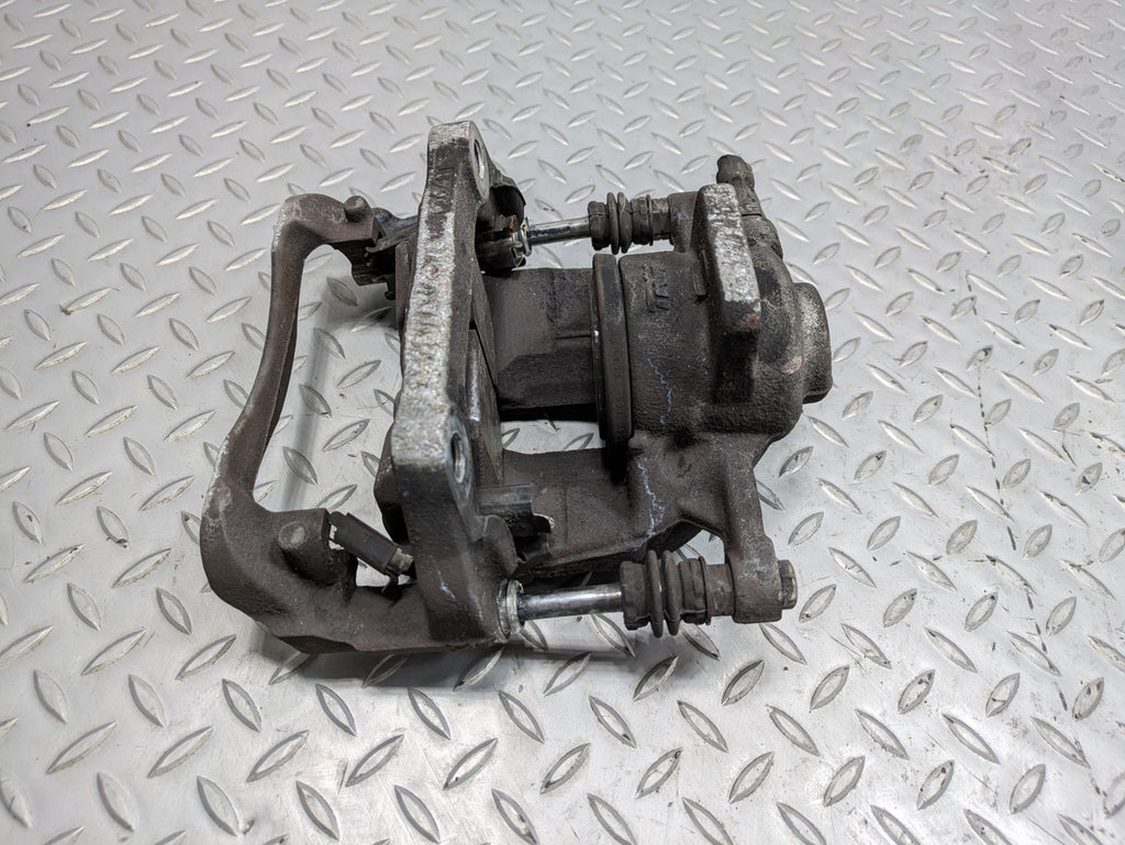 2008 - 2014 MINI COOPER OEM BRAKE CALIPER FRONT LEFT DRIVER SIDE