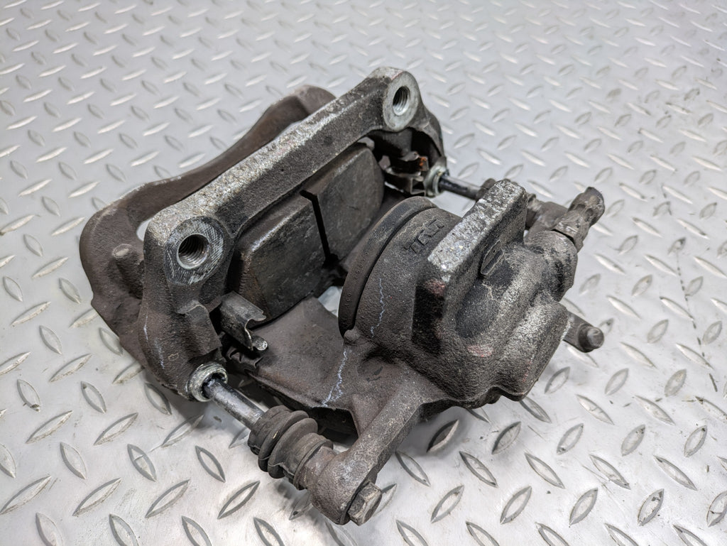 2008 - 2014 MINI COOPER OEM BRAKE CALIPER FRONT LEFT DRIVER SIDE