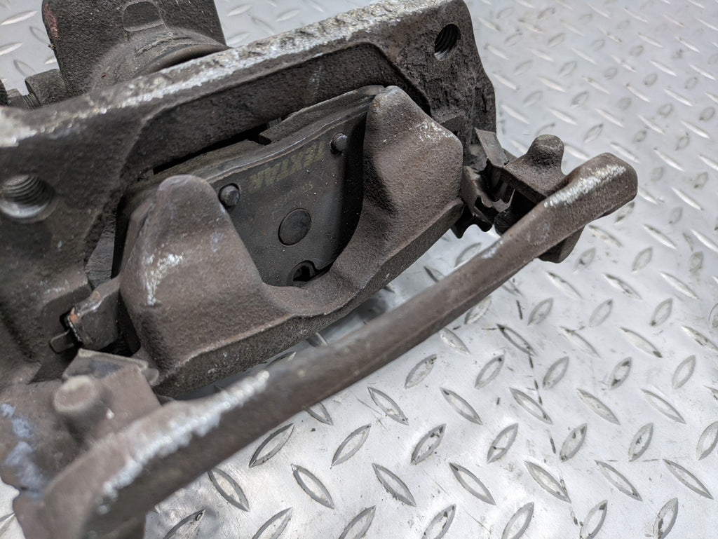 2008 - 2014 MINI COOPER OEM BRAKE CALIPER FRONT LEFT DRIVER SIDE