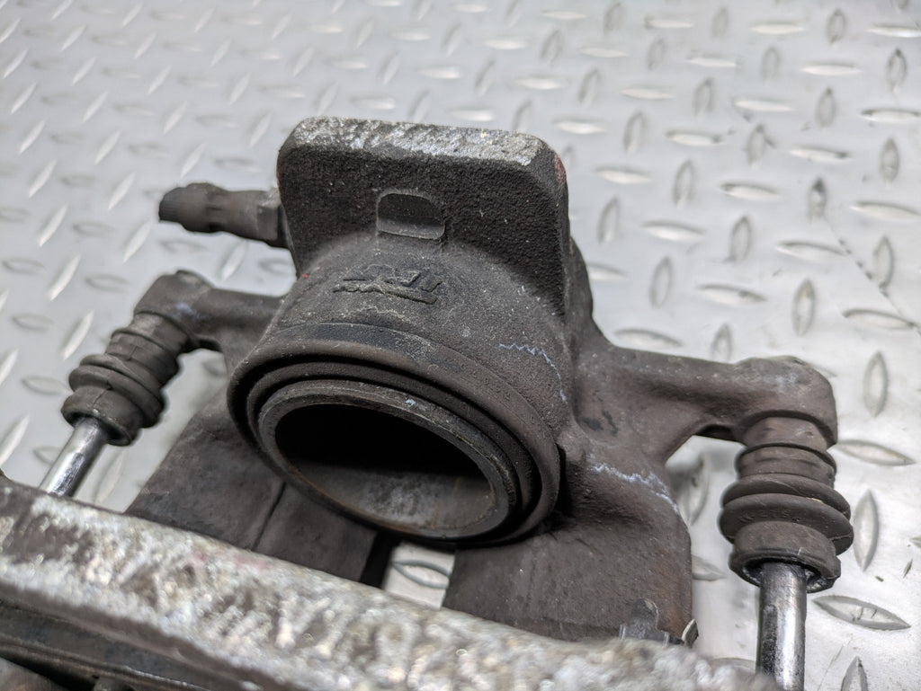 2008 - 2014 MINI COOPER OEM BRAKE CALIPER FRONT LEFT DRIVER SIDE